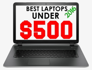 Best Laptops Under $500 - Laptop Computer Clip Art #2144208