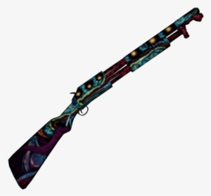 This Giveaway Is Not Endorsed By Roblox, Winners Will - Rifle #2144229