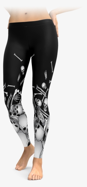 Checkered Leggings #2144232