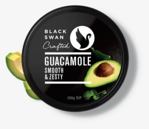 Black Swan Avocado Dip #2144251