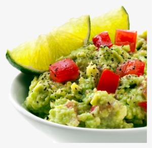 Guac Cut Out - Guacamole #2144319