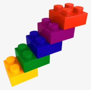 Defining Characteristics - Lego Block #2144342