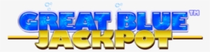 Jackpot Great Blue #2144366
