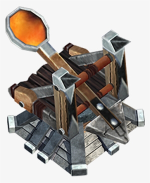 Catapult - Catapulte Clash Of Clans #2144369