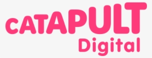 Digital Catalpult - Digital Catapult Logo #2144445