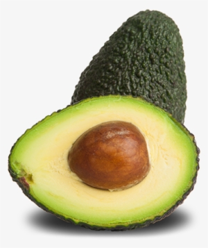 Guacamole And Avocado Pulp - Palta Png #2144467