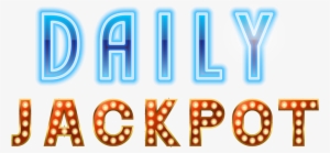 Daily Jackpot #2144488