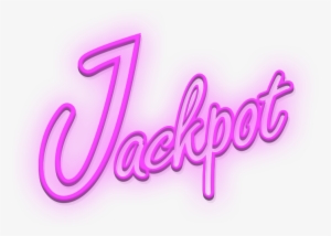 Jackpot Logo Png #2144513