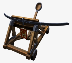 Roman Catapult - Catapult #2144515