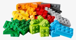 Lego Png - Small Lego Blocks #2144516