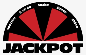 Jackpot Logo Png Transparent - Jack Pot Logo #2144518