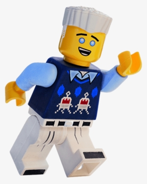 Zane Lego Ninjago Movie - Lego Ninjago Movie Series Minifigure Zane 71019 #2144539