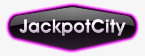 Jackpot City Logo - Jackpot City Casino Logo #2144558
