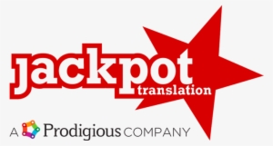 Jackpot Logo #2144563