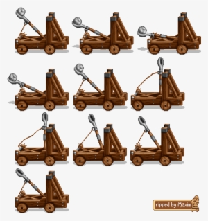 Catapult - Heroes Of Might And Magic Catapult #2144657