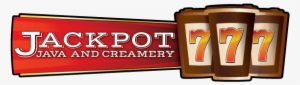 Jackpot Java & Creamery #2144746