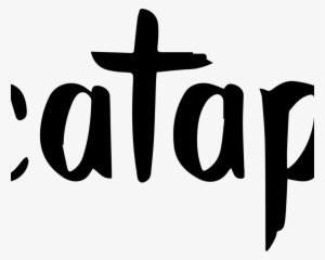 Catapult Logo - Publishing #2144747