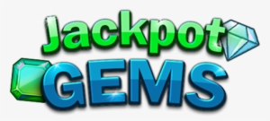 Jackpot Gems #2144772
