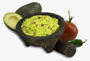 Prohibido Comer Mucho - Maiz Aguacate Chile Y Calabaza #2144790