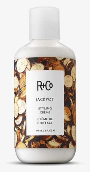 Jackpot Styling Créme #2144877