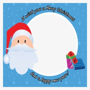 Choose Your Holiday Frame - Christmas #2144934