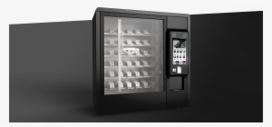 Signifi Catapult Automated Dispensing Machine - Future Vending Machine Designs #2144959