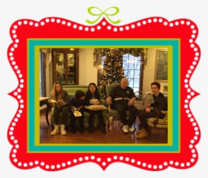 Memory Care Holiday - Decoration #2144988