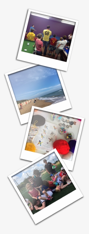 Morriscastle Strand Activities Wexford Holiday Fun - Morriscastle Strand Holiday Park #2145005