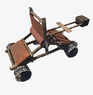 [ Img] - Rickshaw #2145055