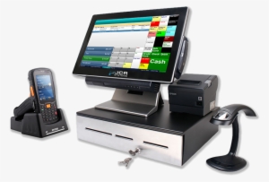 Posguys.com Premium Retail System #2145120