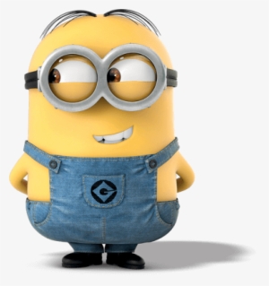 Jackpot Image Dave - Minion Dave Png #2145146