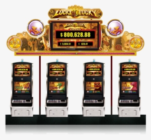 A Mystery Jackpot That Adds Unpredictability To Our - Qilin Slot #2145149