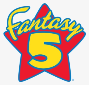 F5 Vert Logo6 - Fantasy 5 Michigan #2145171