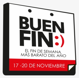 El Buen Fin - Buen Fin Logo Vector 2017 #2145199