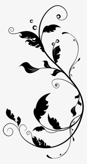 Filigree Transparent Simple - Simple Filigree #2145245