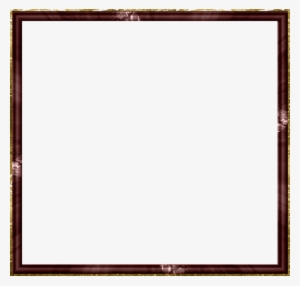 Gloss Black Picture Frame #2145246