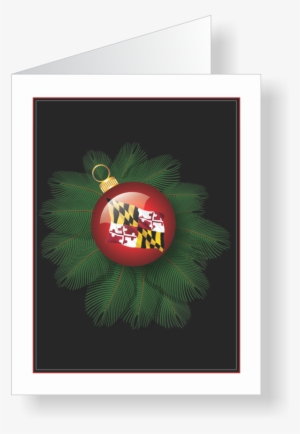 Old Line Christmas - Holiday Christmas Cards #2145323
