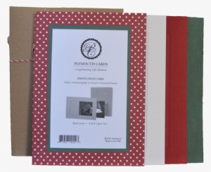 Holiday Variety Photo Note Cards - Paper #2145393 Holiday Variety Photo Note Cards - Paper #2145393