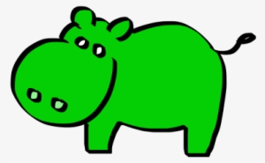 Hippopotamus #2145507