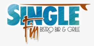 Single Fin Bistro #2145523