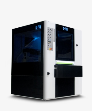 F600 - Q Fin Grinindg #2145551