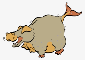 Guinea Pig Computer Icons Hippopotamus Drawing - Icon #2145606