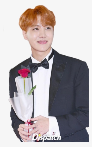 Bts Jhope Png By Taeshxxx - Bts J Hope Png #2145743