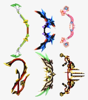 Download Zip Archive - Stella Glow Npc Sprites #2145790