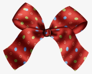 Bows ‿✿⁀○ - Polka Dot #2145792