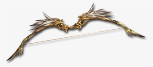 Bow Of Iliad - Bow #2145819