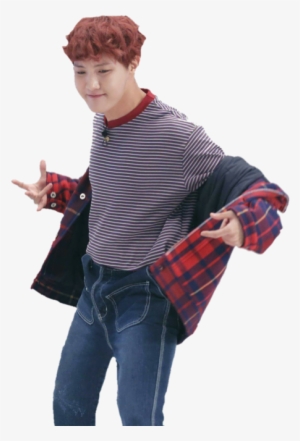 Png, Bts, And Jhope Image - J-hope #2145842