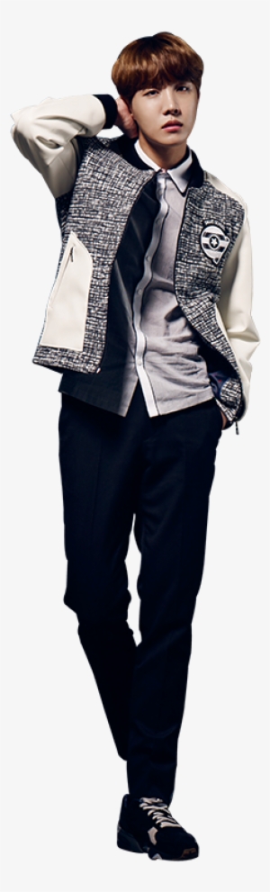 Stand By Bts On Twitter - Bts J Hope School Uniform #2145933