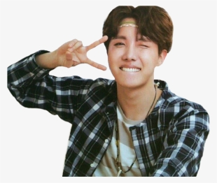 Report Abuse - Jhope Smile #2145952