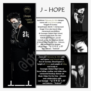 Photo - Bts K Pop Art 32x24 Poster Decor #2146086